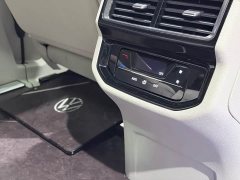 Volkswagen Viloran 330TSI Luxury - фото 20