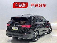 Volkswagen Viloran 330TSI Luxury - фото 7