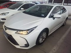 Toyota Corolla 1.2T S-CVT Elite Plus - ფოტო 1