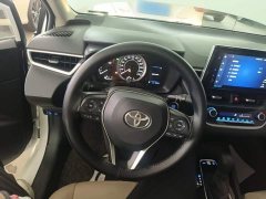 Toyota Corolla 1.2T S-CVT Elite Plus - ფოტო 10