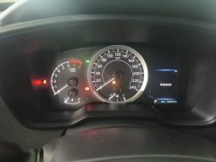 Toyota Corolla 1.2T S-CVT Elite Plus - ფოტო 11