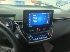 Toyota Corolla 1.2T S-CVT Elite Plus - ფოტო 12