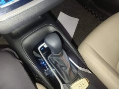 Toyota Corolla 1.2T S-CVT Elite Plus - ფოტო 13