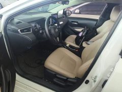 Toyota Corolla 1.2T S-CVT Elite Plus - ფოტო 14