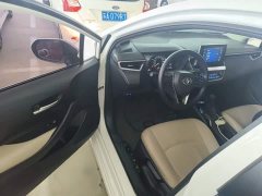 Toyota Corolla 1.2T S-CVT Elite Plus - ფოტო 15