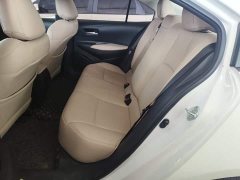 Toyota Corolla 1.2T S-CVT Elite Plus - ფოტო 16