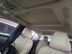 Toyota Corolla 1.2T S-CVT Elite Plus - ფოტო 17
