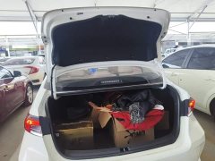 Toyota Corolla 1.2T S-CVT Elite Plus - ფოტო 18