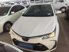 Toyota Corolla 1.2T S-CVT Elite Plus - ფოტო 2