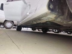 Toyota Corolla 1.2T S-CVT Elite Plus - ფოტო 20