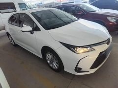 Toyota Corolla 1.2T S-CVT Elite Plus - ფოტო 3