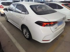 Toyota Corolla 1.2T S-CVT Elite Plus - ფოტო 4