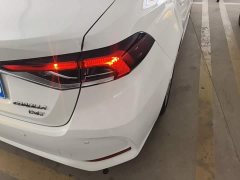 Toyota Corolla 1.2T S-CVT Elite Plus - ფოტო 7