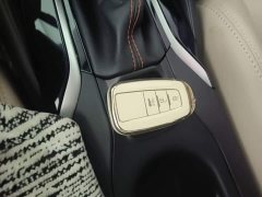 Toyota Corolla 1.2T S-CVT Elite Plus - ფოტო 8