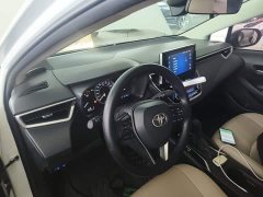 Toyota Corolla 1.2T S-CVT Elite Plus - ფოტო 9