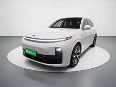 Li Auto L7 Pro - ფოტო 1