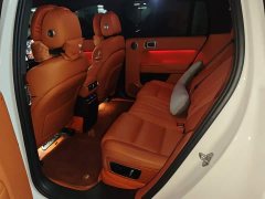 Li Auto L7 Pro - ფოტო 13