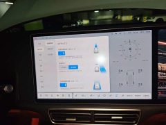 Li Auto L7 Pro - ფოტო 20
