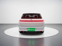 Li Auto L7 Pro - ფოტო 3