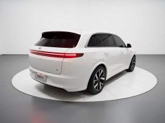 Li Auto L7 Pro - ფოტო 4
