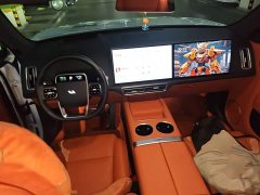 Li Auto L7 Pro - ფოტო 5