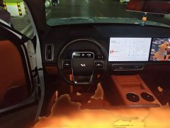 Li Auto L7 Pro - ფოტო 6