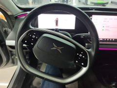XPeng P7 480N - ფოტო 10