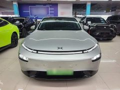 XPeng P7 480N - ფოტო 2