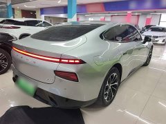 XPeng P7 480N - ფოტო 6