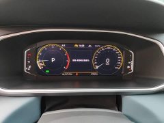 Volkswagen Touareg 300TSI FWD Full Moon Edition - фото 11