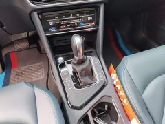 Volkswagen Touareg 300TSI FWD Full Moon Edition - фото 13