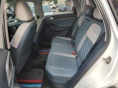 Volkswagen Touareg 300TSI FWD Full Moon Edition - фото 16