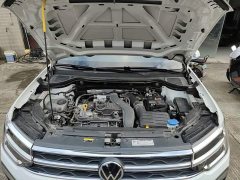Volkswagen Touareg 300TSI FWD Full Moon Edition - фото 19