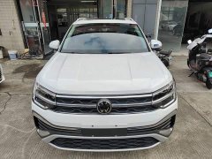 Volkswagen Touareg 300TSI FWD Full Moon Edition - фото 2