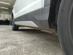 Volkswagen Touareg 300TSI FWD Full Moon Edition - фото 20