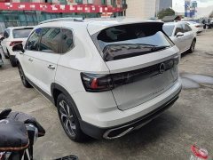 Volkswagen Touareg 300TSI FWD Full Moon Edition - фото 4
