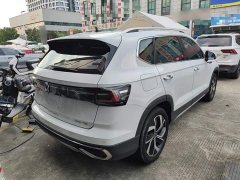 Volkswagen Touareg 300TSI FWD Full Moon Edition - фото 6