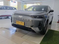 Chery Fengyun T10 210 Luxury Edition - ფოტო 1