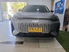 Chery Fengyun T10 210 Luxury Edition - ფოტო 2