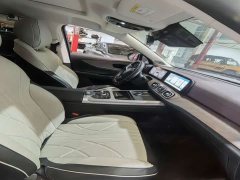 Chery Fengyun T10 210 Luxury Edition - ფოტო 7