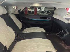 Chery Fengyun T10 210 Luxury Edition - ფოტო 8