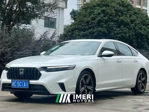 2026 Honda Yingshipai 260TURBO Elite Edition - ავტომობილი ჩინეთიდან