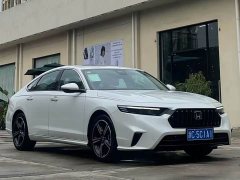 Honda Yingshipai 260TURBO Elite Edition - ფოტო 3