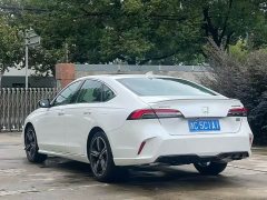 Honda Yingshipai 260TURBO Elite Edition - ფოტო 5