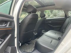 Honda Yingshipai 260TURBO Elite Edition - ფოტო 6