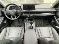 Honda Yingshipai 260TURBO Elite Edition - ფოტო 7