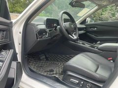 Honda Yingshipai 260TURBO Elite Edition - ფოტო 8