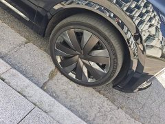 Li Auto L9 Livis - ფოტო 6