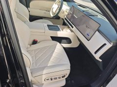 Li Auto L9 Livis - ფოტო 8
