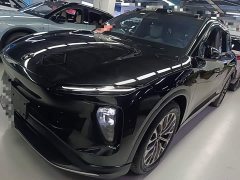 NIO ES6 75kWh - фото 1